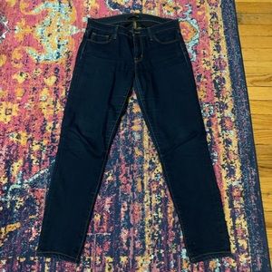 Brand: J Brand: Size: 27